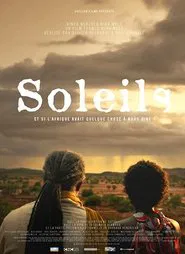 Soleils movie poster