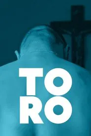 Toro movie poster