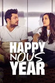 Stuck with You movie poster