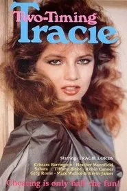 Poster do filme Two Timing Traci