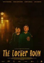 The Locker Room movie poster