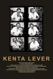 Kenta Lives movie poster