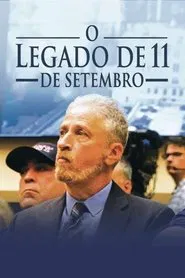 Poster do filme O Legado de 11 de Setembro