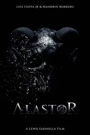 Poster do filme Alastor