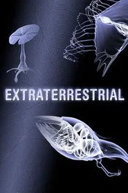 Extraterrestrial movie poster