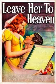 Leave Her to Heaven movie poster