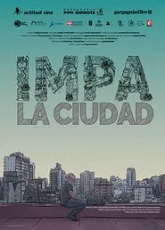 Impa la città movie poster
