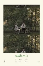 Wildernis movie poster