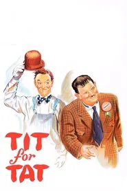 Tit for Tat movie poster