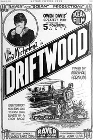 Poster do filme Driftwood