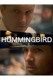 Hummingbird movie poster