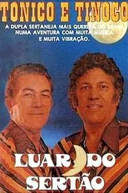 Luar do Sertão movie poster