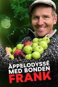 Apple picking with Frank Erichsen movie poster