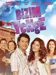 Poster da série Bizim Yenge