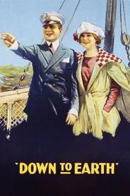 Poster do filme Down to Earth