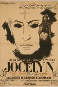 Poster do filme Jocelyn