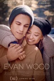 Evan Wood movie poster