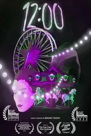 12:00 movie poster