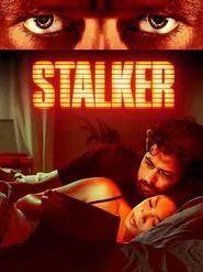 Stalker movie poster