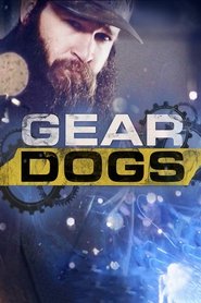 Gear Dogs tv show poster