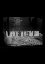 A Little Temptation movie poster