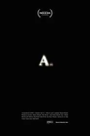 A. movie poster