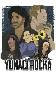 Rock Heroes movie poster
