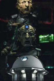 Davros Connections movie poster