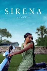 Sirena movie poster