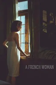 A French Woman movie poster