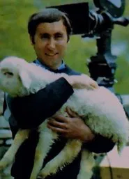 Poster do filme Easter Lamb