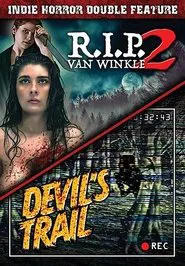 R.I.P. Van Winkle Part 2 movie poster