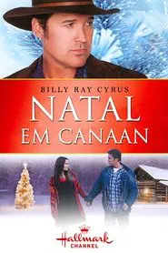 Poster do filme Natal em Canaan