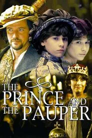The Prince and the Pauper movie poster
