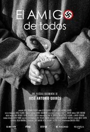 El Amigo de Todos movie poster
