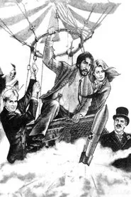 Q.E.D. tv show poster