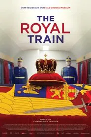 The Royal Train movie poster