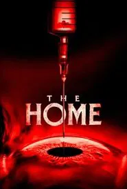 The Home movie poster