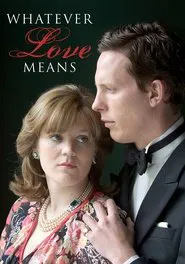Poster do filme Whatever Love Means