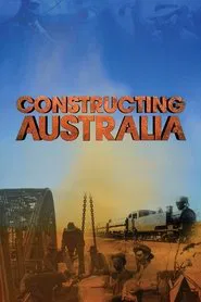 Poster da série Constructing Australia