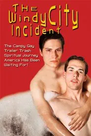Poster do filme The Windy City Incident