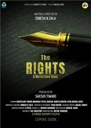 The Rights movie poster
