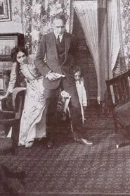 The Prosecuting Attorney movie poster