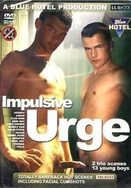 Impulsive Urge movie poster
