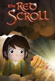 The Red Scroll movie poster