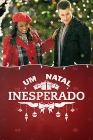 Poster do filme Um Natal Inesperado