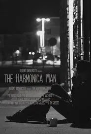 Harmonica Man movie poster