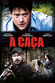 Poster do filme A Caça