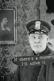 The Chamber Mystery movie poster