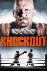 Knockout movie poster